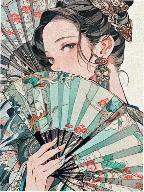 都市言情小说 鎏金岁末 封面