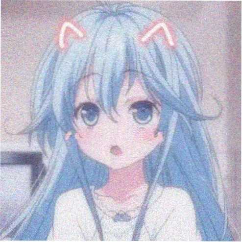 读者 老城区的猫 头像