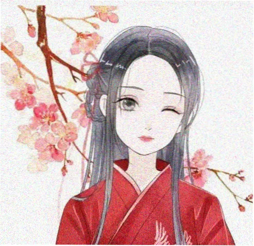 读者 三号线常客 头像